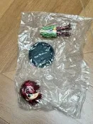 免運 X-Japan吉他手 Hide鬆本秀人   個人閑置，沒盒子，全新未拆，成色見圖  爽快的  和主頁其他打可優惠