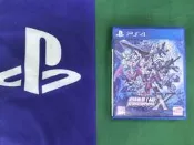 ps4，機器人大戰x，中文東西有現貨  可以直接拍 當天發 ??二手物品 無質量問題售出不退不換