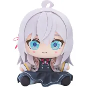 グッドスマイル公司 [GOOD SMILE COMPANY] 有时会用俄语小声撒娇的邻居阿尔雅小姐 阿莉萨·米哈伊洛夫娜
