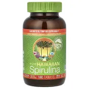【iHerb】Nutrex Hawaii, 天然夏威夷螺旋藻片®，1000 毫克，180 片