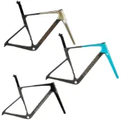 Cannondale SuperSix 超六 Gen5 EVO HiMod 碳纖維碟煞公路車