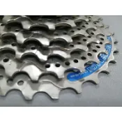 Shimano ALIVIO  飛輪 HG-40 11-32T 8速 卡式
