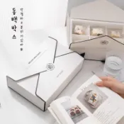 小香包裝禮盒🎁日式/韓風 網美6入裝禮盒 獨家開版現貨當天快速出貨