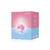 【Nutrimate 你滋美得】MyQ皙晶膠原蛋白粉6000plus 30包/盒(膠原蛋白/玻尿酸/神經醯胺/益生菌/燕窩精萃)