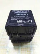 (音之城)MB QUART二音路分音器