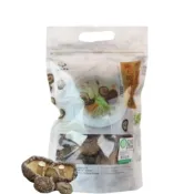 (店+)【農會】新社極上香菇150g(大菇/大中菇/小中菇/鈕扣菇;150g/包)