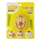 (店+)煮蛋計時器 廚房創意煮雞蛋定時器 溫泉蛋溏心蛋提醒神器