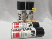 【可開票】德國康泰KONTAKT IPA荊密裝置清洗劑 鏡頭清潔劑 異丙醇 水性清潔