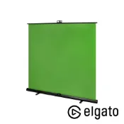 【CSEMART 正成購物】【ELGATO】GREEN SCREEN XL 背景綠幕(XL) 公司貨