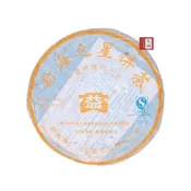 (店+)【茶韻】茶韻  勐海之星 701  2007年 大益/勐海茶廠 400g 熟茶 普洱茶 保證真品 購買安心