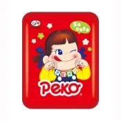 不二家Peko表情牛奶糖罐/ So Cute eslite誠品