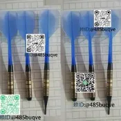 軟式飛鏢盤飛鏢靶威瑪斯原配10g克-14g克電子軟式安全飛鏢公標