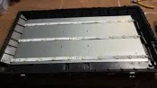 【雅騰液晶維修】全新 代用 聲寶 SAMPO 32吋 EM-32RA15D LED燈條 出售 10燈3支