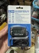萊特 機車改裝精品 二行程 越野車 比賽車 卡丁車 除草機專用轉速表,計時保養器 CR3032電池 KOSO MSP