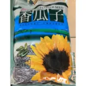 盛香珍 香瓜子 葵瓜子 原味奶香瓜子3000g/3kg/ 3000克 (5斤)