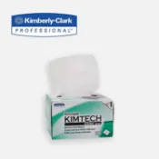 Safetylite 金百利精密科學擦拭紙 無塵拭鏡紙 KimTech Science KimWipes 34155 科學儀器