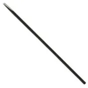 TITAN 4.0mm X 170mm Flat Tip 12402-1