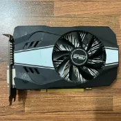 ASUS GTX1060 6GB GDDR5 拆機良品