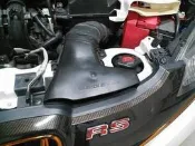 ＊Sumole＊本田 HONDA FIT3 FIT 3 Air Cooler進氣口 ホンダ フィット GK GP系 V