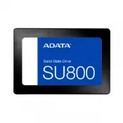 【紐頓e世界】ADATA威剛 Ultimate SU800 512GB 2.5吋 SSD固態硬碟 5年保固