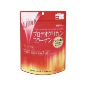【ITOH 井藤】Liftop拉提膠原蛋白粉芒果口味(104g/包)