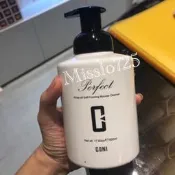 Coni 康倪 美妍保濕潔顏油慕斯 500ml(新包裝）