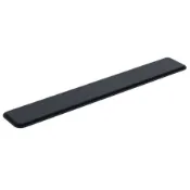 Logitech 羅技【 MX PALM REST 鍵盤手托 】高品質 具支撐耐用材料