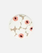 【Marimekko】Oiva Unikko 餐盤 20cm