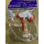 裝潢五金 附發票 MIT台灣製 防疫噴嘴 噴頭 酒精噴頭 霧狀 吸管噴頭 附吸管 漂白水噴頭 噴水頭 塑膠噴頭 噴頭 噴