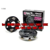 for EX35 FX35 300Z 350Z 15mm 20mm D1 SPACER 輪距拓寬器 輪軸墊寬器 輪軸墊片