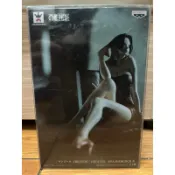 日版 金證 海賊王 航海王《造型師x寫真家》坐姿 蛇姬 女帝 波雅·漢考克 原色版 稀有 公仔 現貨
