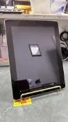 二手平板零件機 蘋果APPLE iPad A1396 10吋 2011年 32G 無變壓器未測試 I120