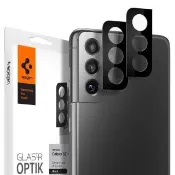 【Spigen】Galaxy S21 / S21+ / S21 Ultra Lens Optik-鏡頭保護貼(SGP)