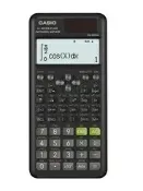 永昌辦公3C家電 CASIO 標準型 工程 計算機 /台 FX-991ES-PLUS｜領券最高折$220
