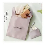 ♫狐狸日雜鋪♫日本雜誌附錄 附贈JILL STUART 托特包 單肩包 手拎包 購物袋+收納袋 小物包兩件組