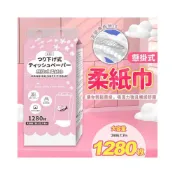 (店+)昕昕熊 1280張 大加量懸掛式抽紙巾 🧸9包一箱 抽取式衛生紙 廁所用紙 衛生紙 柔紙巾 擦手紙 棉柔紙 紙巾 廁所