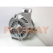 □全新加大100A□ 馬自達 MAZDA 3 5 2.0 07年前 發電機 台製全新品 一年保固