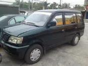 〈報廢車 零件車〉MITSUBISHI 三菱 FREECA 福利卡 零件拆賣