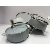 ***風之扇 東亞 輕鋼架循環扇 同步馬達 AC110-220V AC24V