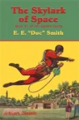 【三民網路書店】The Skylark of Space: Book #1 of the Skylark Series 作者：E. E. Smith