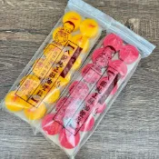 八國酥油燈粒12入（A3203) /一箱36包/三小時酥油燈粒無鐵殼補充包 / 光明燈