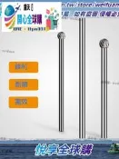 『全球購』加長旋轉銼金屬彫刻電動打磨頭鎢鋼銑刀磨頭DX型硬質合金旋轉銼刀