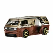 鯊玩具ToyShark 風火輪小汽車 基本款 福斯VOLKSWAGEN T3 CUSTOM 【鯊玩具】