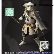 【熱門】星球大戰 帝國 暴風兵 名將 4代 弓箭白兵 弓足輕 可動模型