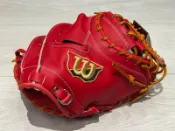 [黑瑞賣手套] Wilson Staff WTAHWW2LZ 硬式 捕手 棒球手套