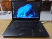 二手零件機HP ENVY 6-1009TX i5四核2G獨顯4/120SSD 15寸筆電 零件機賣不退不保 內容詳看