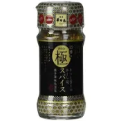 【櫻田町】博多華味鳥 10種の極スパイス高級胡椒鹽/頂級奢華萬能調味/~ 超好吃