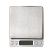 日光生活精密料理秤(3KG)