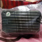 長榮航空Rimowa,Salvatore Ferragamo,小狐狸，Cromonde硬殼包