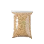 (店+)Bingo賓購 1L 土壤介質 稻殼粗糠(植物介質 排水透氣 堆肥 腐植土肥料 藍莓種植 菜園種菜 土壤改善 花卉)